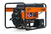 Бензиновый генератор RID RH 9000 E с АВР (миниатюра)