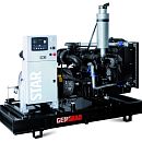 Дизельный генератор Genmac G150VO. Основное изображение