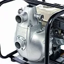 Бензиновая высоконапорная мотопомпа Koshin SERH-50Z. Дополнительное изображение 2