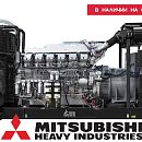 Дизельный генератор ТСС АД-1000С-Т400-1РМ8. Основное изображение