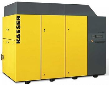 Винтовой компрессор Kaeser FSG 420-2 10-W