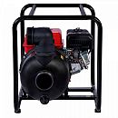 Бензиновая мотопомпа HND WP 30 JL. Дополнительное изображение 7