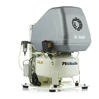 Компрессор медицинский безмасляный FINI DR SONIC 160-24V-FM-1.5M (миниатюра)