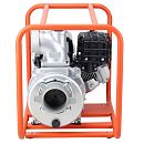 Бензиновая мотопомпа EVOline WG 40. Дополнительное изображение 7