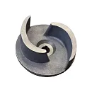 10005458 Крыльчатка J 6-250 VARISCO. Основное изображение