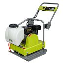 Виброплита STEM Techno SPC 125-2 (Dinking DK168). Основное изображение