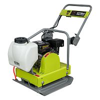 Виброплита STEM Techno SPC 125-2 (Dinking DK168) (миниатюра)