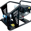 Бензиновый генератор GMGen GMH5000. Основное изображение