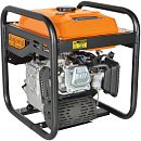 Бензиновый генератор Carver PPG-3900I. Дополнительное изображение 2