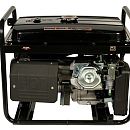 Бензиновый генератор Lifan 7 GF2-3 (7500-3). Дополнительное изображение 2