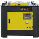 Станок для гибки арматуры ТСС GW 42 c ЧПУ. Дополнительное изображение 2