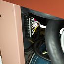 Дизельный генератор Toyo TKV-15SPC. Дополнительное изображение 1