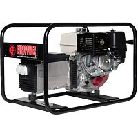 Бензиновый генератор EuroPower EP 6000 (миниатюра)