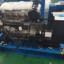 Дизельный генератор ТСС АД-60С-Т400. Дополнительное изображение 3