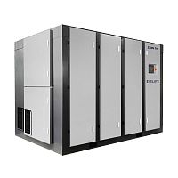 Винтовой компрессор Exelute EXOV 185/10W (миниатюра)