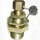 С415М.01.01.200 Клапан предохранительный для головок С415М, С416М. Основное изображение