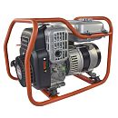 Бензиновый генератор EVOline PB 1800. Дополнительное изображение 5