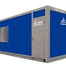 Контейнер ТСС Север ПБК-9СТ базовая комплектация. Дополнительное изображение 1