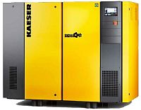 Винтовой компрессор Kaeser ASD 40 7.5 T SFC (миниатюра)
