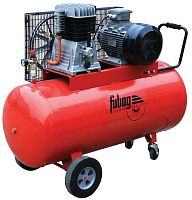 Поршневой компрессор Fubag B10000B/270 CT11 (миниатюра)