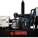 Дизельный генератор EuroPower EP 193 DE. Основное изображение