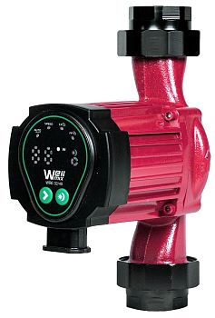 Циркуляционный насос Wellmix WRE 32/40-180