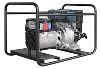 Дизельный генератор Energo ED 6.5/400-SE (миниатюра)