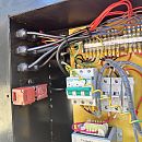 Ручной ленточнопильный станок MetMachine LSZ1120. Дополнительное изображение 21