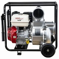 Бензиновая мотопомпа HND WP 60 XC (миниатюра)