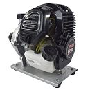 Бензиновая мотопомпа EVOline XG 10. Дополнительное изображение 3