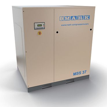 Новый бренд MARK