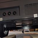 Передвижной компрессор CrossAir Borey 55-7F. Дополнительное изображение 11
