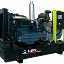 Дизельный генератор Pramac GSW220 V. Основное изображение