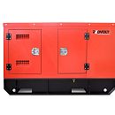 Дизельный генератор REDVOLT EPD14KSM. Дополнительное изображение 2