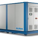 Винтовой компрессор Almig  G Drive T 34-8. Основное изображение