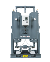 Осушитель воздуха Dalgakiran DryAir DA 130 (-40C) (миниатюра)