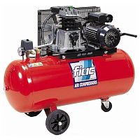 Поршневой компрессор Fiac СБ4/С-50.АВ360 (миниатюра)