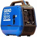 Бензиновый генератор Geko 2015 E-P/YHBA SS. Основное изображение