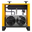 Осушитель сжатого воздуха рефрижераторного типа высокого давления ET-Compressors RD 390-40. Дополнительное изображение 2