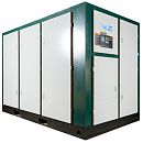 Винтовой компрессор Dali EN 54/10 II. Основное изображение