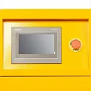 Винтовой компрессор ET-Compressors SL 22-10 D VS PM. Дополнительное изображение 5