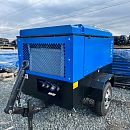 Передвижной компрессор BAYSAR LVSK 350-12DC. Дополнительное изображение 1