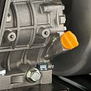 Дизельная мотопомпа Koshin KTY-50D. Дополнительное изображение 5