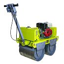 Виброкаток STEM Techno SVR-501HS. Дополнительное изображение 1