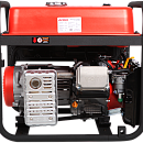 Бензиновый генератор A-iPower A5500C. Дополнительное изображение 2