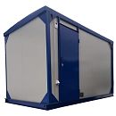 Контейнер Мосэнергетика УКБ-4. Основное изображение