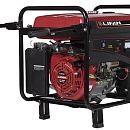 Бензиновый генератор Lifan 6 GF-4 (LF7000E). Дополнительное изображение 2