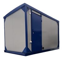Контейнер Мосэнергетика УКБ-2 (миниатюра)
