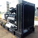 Дизельный генератор АМПЕРОС АД 520-Т400. Основное изображение