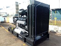 Дизельный генератор АМПЕРОС АД 600-Т400 (миниатюра)